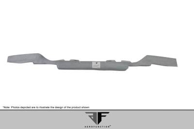 Aero Function - Land/Range Rover AF1 Aero Function Front Under Tray Wide Body Kit 109704 - Image 2