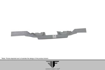 Aero Function - Land/Range Rover AF1 Aero Function Front Under Tray Wide Body Kit 109704 - Image 5