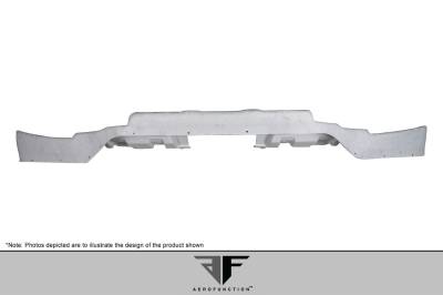 Aero Function - Land/Range Rover AF1 Aero Function Front Under Tray Wide Body Kit 109704 - Image 6