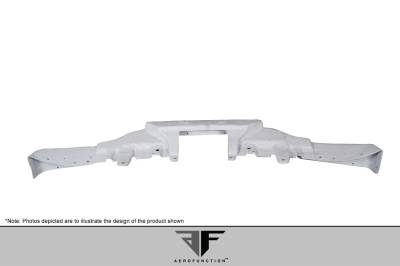 Aero Function - Land/Range Rover AF1 Aero Function Front Under Tray Wide Body Kit 109704 - Image 8
