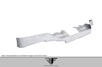Aero Function - Land/Range Rover AF1 Aero Function Front Under Tray Wide Body Kit 109704 - Image 9