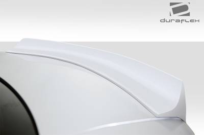 Duraflex - Chevrolet Camaro Duraflex GT Concept Rear Wing Trunk Lid Spoiler - 1 Piece - 109798 - Image 2