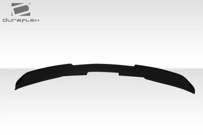 Duraflex - Chevrolet Camaro Duraflex Stingray Z Look Rear Wing Trunk Lid Spoiler - 2 Piece - 109803 - Image 3
