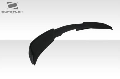 Duraflex - Chevrolet Camaro Duraflex Stingray Z Look Rear Wing Trunk Lid Spoiler - 2 Piece - 109803 - Image 4