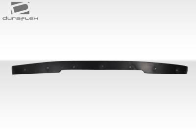 Duraflex - Chevrolet Camaro Duraflex Stingray Z Look Rear Wing Trunk Lid Spoiler - 2 Piece - 109803 - Image 7