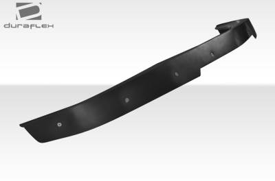 Duraflex - Chevrolet Camaro Duraflex Stingray Z Look Rear Wing Trunk Lid Spoiler - 2 Piece - 109803 - Image 9