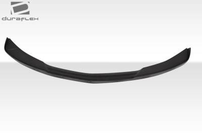 Duraflex - Chevrolet Camaro Duraflex Stingray Z Look Rear Wing Trunk Lid Spoiler - 2 Piece - 109803 - Image 11