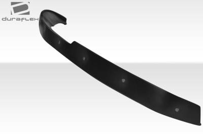Duraflex - Chevrolet Camaro Duraflex Stingray Z Look Rear Wing Trunk Lid Spoiler - 2 Piece - 109803 - Image 12