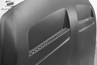 Duraflex - Pontiac G6 GT Competition Duraflex Body Kit- Hood 109805 - Image 5
