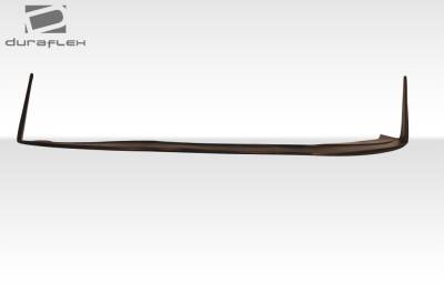 Duraflex - Chevrolet Camaro Duraflex Stingray Z Look Front Lip Under Air Dam Spoiler - 1 Piece - 109820 - Image 4