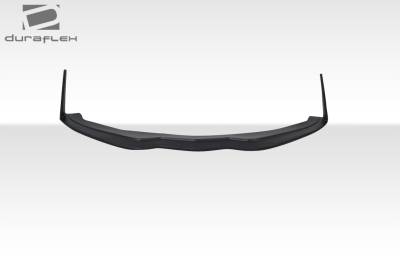 Duraflex - Chevrolet Camaro Duraflex Stingray Z Look Front Lip Under Air Dam Spoiler - 1 Piece - 109820 - Image 5