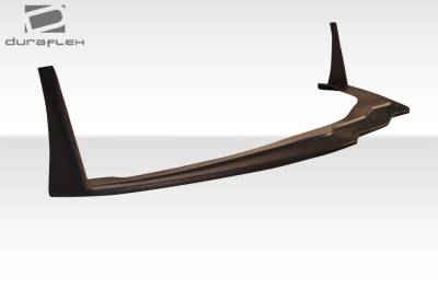 Duraflex - Chevrolet Camaro Duraflex Stingray Z Look Front Lip Under Air Dam Spoiler - 1 Piece - 109820 - Image 6