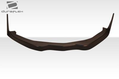 Duraflex - Chevrolet Camaro Duraflex Stingray Z Look Front Lip Under Air Dam Spoiler - 1 Piece - 109820 - Image 7