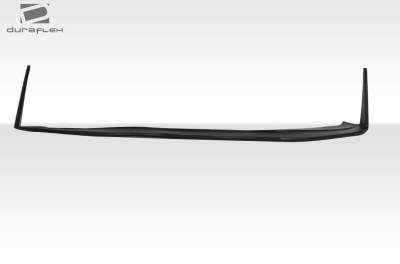 Duraflex - Chevrolet Camaro Duraflex Stingray Z Look Front Lip Under Air Dam Spoiler - 1 Piece - 109820 - Image 8