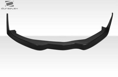 Duraflex - Chevrolet Camaro Duraflex Stingray Z Look Front Lip Under Air Dam Spoiler - 1 Piece - 109820 - Image 9