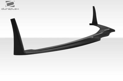 Duraflex - Chevrolet Camaro Duraflex Stingray Z Look Front Lip Under Air Dam Spoiler - 1 Piece - 109820 - Image 10