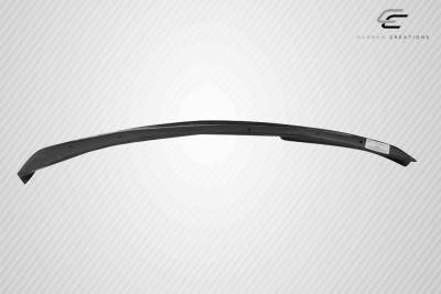 Carbon Creations - Chevrolet Camaro Carbon Creations Stingray Z Look Rear Wing Trunk Lid Spoiler - 2 Piece - 109923 - Image 3