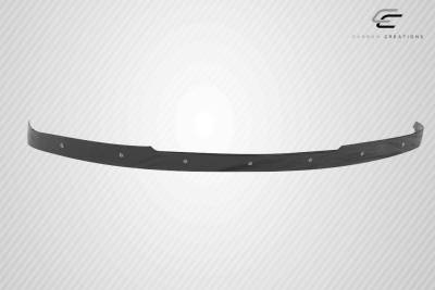 Carbon Creations - Chevrolet Camaro Carbon Creations Stingray Z Look Rear Wing Trunk Lid Spoiler - 2 Piece - 109923 - Image 4