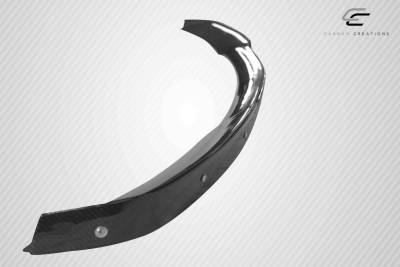 Carbon Creations - Chevrolet Camaro Carbon Creations Stingray Z Look Rear Wing Trunk Lid Spoiler - 2 Piece - 109923 - Image 7