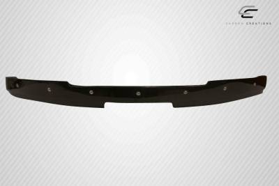 Carbon Creations - Chevrolet Camaro Carbon Creations Stingray Z Look Rear Wing Trunk Lid Spoiler - 2 Piece - 109925 - Image 6