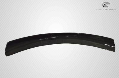Carbon Creations - Chevrolet Camaro Carbon Creations GT Concept Rear Wing Trunk Lid Spoiler - 1 Piece - 109928 - Image 8