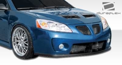 Duraflex - Pontiac G6 Duraflex GT Competition Body Kit - 5 Piece - 109955 - Image 2