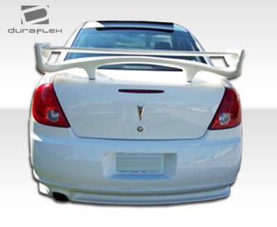Duraflex - Pontiac G6 Duraflex GT Competition Body Kit - 5 Piece - 109955 - Image 5