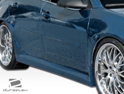 Duraflex - Pontiac G6 Duraflex GT Competition Body Kit - 5 Piece - 109967 - Image 4