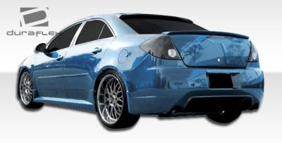 Duraflex - Pontiac G6 Duraflex GT Competition Body Kit - 5 Piece - 109967 - Image 5
