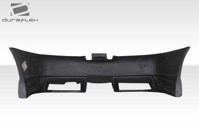 Duraflex - Ford ZX2 Duraflex Vader Body Kit - 4 Piece - 110187 - Image 7