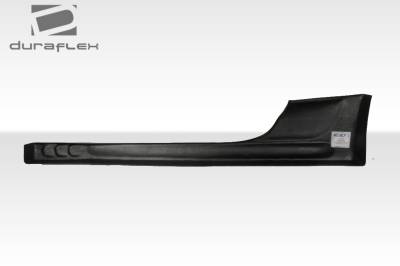 Duraflex - Mitsubishi Eclipse Duraflex Racer Body Kit - 4 Piece - 110684 - Image 7