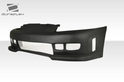 Duraflex - Nissan Altima Duraflex Spyder Body Kit - 4 Piece - 110914 - Image 10