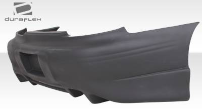 Duraflex - Pontiac Grand Prix Duraflex Showoff 3 Body Kit - 4 Piece - 110957 - Image 4