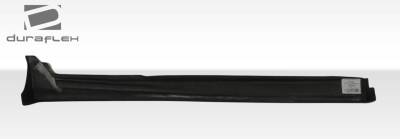 Duraflex - Scion tC Duraflex Raven Body Kit - 4 Piece - 110987 - Image 9