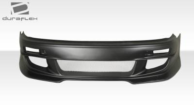 Duraflex - Chevrolet S10 Anzo Projector Headlights - with Halo Black - 111015 - Image 10