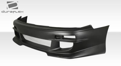Duraflex - Chevrolet S10 Anzo Projector Headlights - with Halo Black - 111015 - Image 11