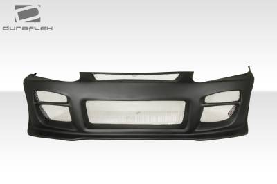 Duraflex - Toyota Camry Duraflex R34 Body Kit - 4 Piece - 111018 - Image 4