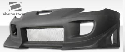 Duraflex - Dodge Ram Anzo Headlights - Crystal & Black - 111022 - Image 5
