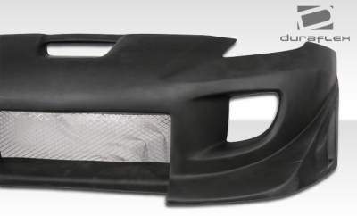 Duraflex - Dodge Ram Anzo Headlights - Crystal & Black - 111022 - Image 4
