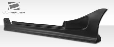 Duraflex - Dodge Ram Anzo Headlights - Crystal & Black - 111022 - Image 12