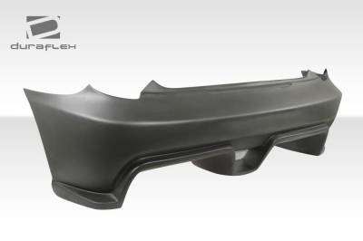 Duraflex - Ford Superduty Anzo Headlights - Crystal & Chrome - 2PC - 111023 - Image 7