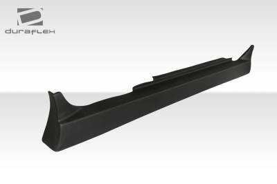 Duraflex - Dodge Ram Anzo Headlights - Crystal & Black with Corner - 111067 - Image 10