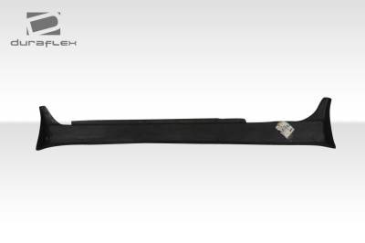 Duraflex - Dodge Ram Anzo Headlights - Crystal & Black with Corner - 111067 - Image 11