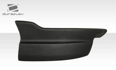 Duraflex - Dodge Ram Anzo Headlights - Crystal & Black with Corner - 111067 - Image 12