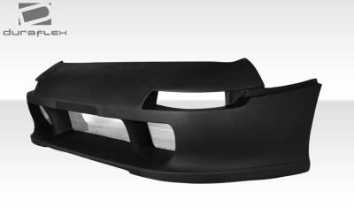 Duraflex - Dodge Ram Anzo Headlights - Crystal & Chrome with Corner - 111068 - Image 3