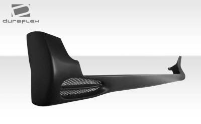 Duraflex - Nissan Titan Anzo Headlights - Crystal & Black - CCFL - 111095 - Image 9