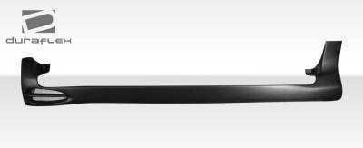 Duraflex - Nissan Titan Anzo Headlights - Crystal & Black - CCFL - 111095 - Image 8