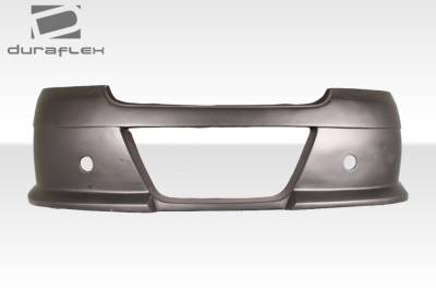 Duraflex - Nissan Pathfinder Anzo Projector Headlights - Chrome & Clear with Halos - 111112 - Image 12