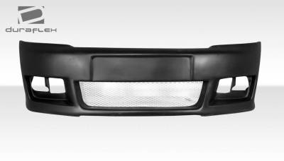 Duraflex - Nissan Frontier Anzo Projector Headlights - Black - 111134 - Image 6