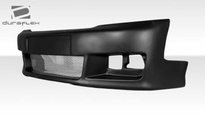 Duraflex - Nissan Frontier Anzo Projector Headlights - Black - 111134 - Image 7